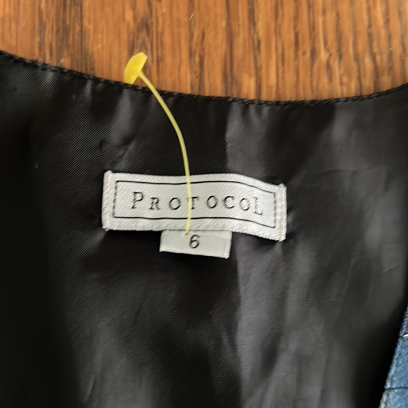 Drill Collection Boys Shirt & Vest  Size Medium - Picture 9 of 11